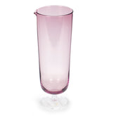Z1872,Carafe Purple